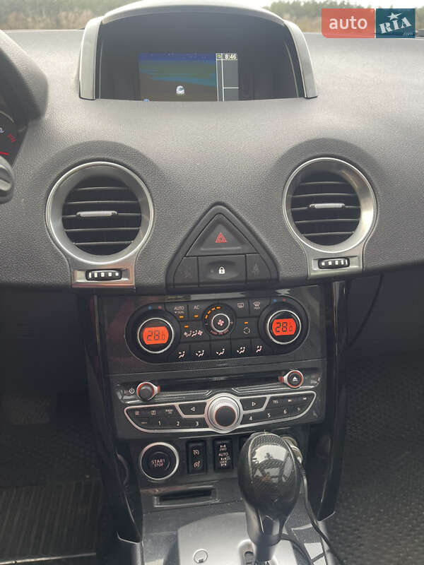 Внедорожник / Кроссовер Renault Koleos 2012 в Горишних Плавнях