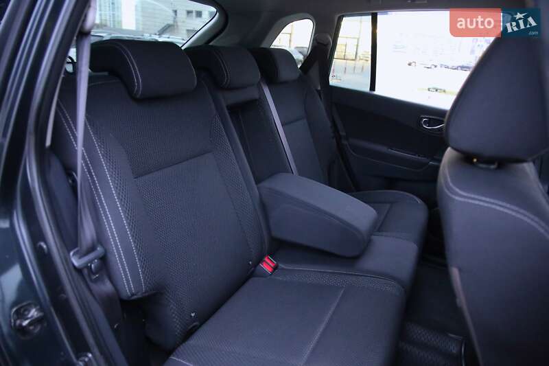 Внедорожник / Кроссовер Renault Koleos 2012 в Харькове