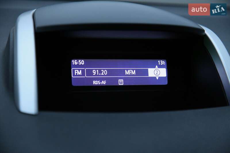 Внедорожник / Кроссовер Renault Koleos 2012 в Харькове