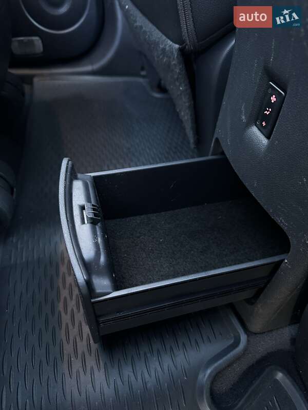 Внедорожник / Кроссовер Renault Koleos 2012 в Белогородке