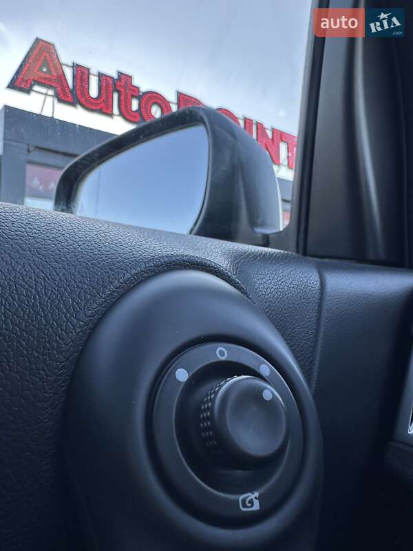 Внедорожник / Кроссовер Renault Koleos 2012 в Белогородке