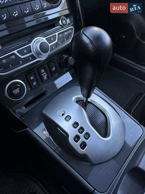 Внедорожник / Кроссовер Renault Koleos 2012 в Белогородке