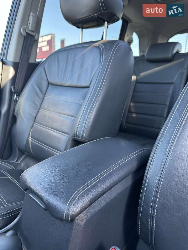 Внедорожник / Кроссовер Renault Koleos 2012 в Белогородке