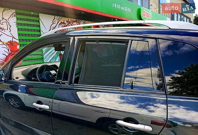 Внедорожник / Кроссовер Renault Koleos 2011 в Корсуне-Шевченковском