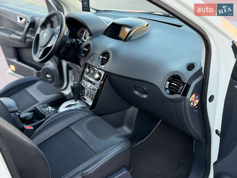 Внедорожник / Кроссовер Renault Koleos 2012 в Ровно