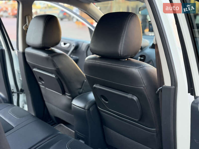 Внедорожник / Кроссовер Renault Koleos 2012 в Ровно