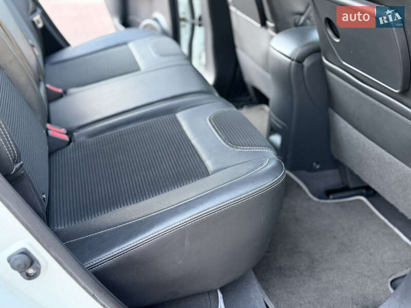 Внедорожник / Кроссовер Renault Koleos 2012 в Ровно