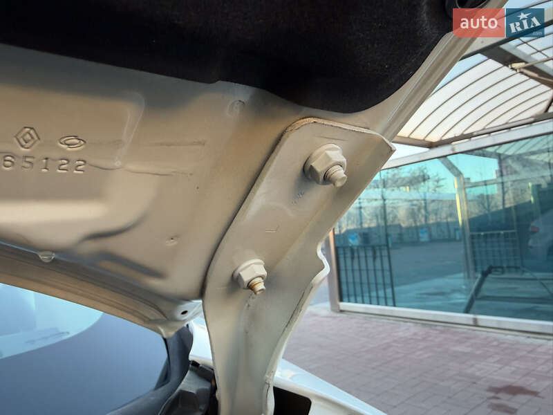 Внедорожник / Кроссовер Renault Koleos 2012 в Ровно