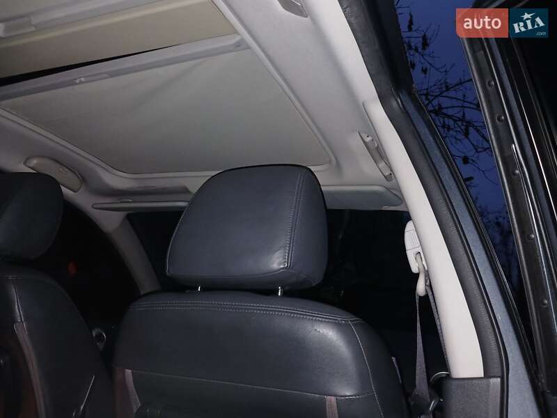 Внедорожник / Кроссовер Renault Koleos 2008 в Киеве