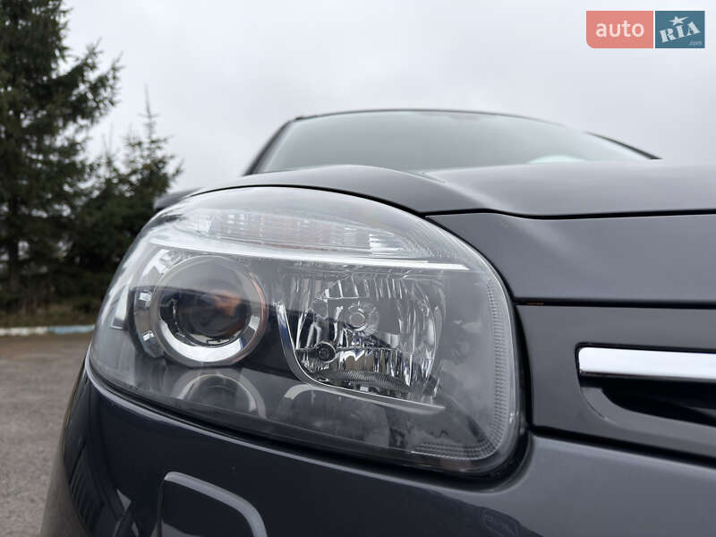 Позашляховик / Кросовер Renault Koleos 2014 в Радивиліві фото 20 Позашляховик / Кросовер Renault Koleos 2014 в Радивиліві