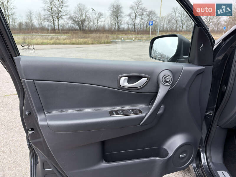 Позашляховик / Кросовер Renault Koleos 2014 в Радивиліві фото 33 Позашляховик / Кросовер Renault Koleos 2014 в Радивиліві