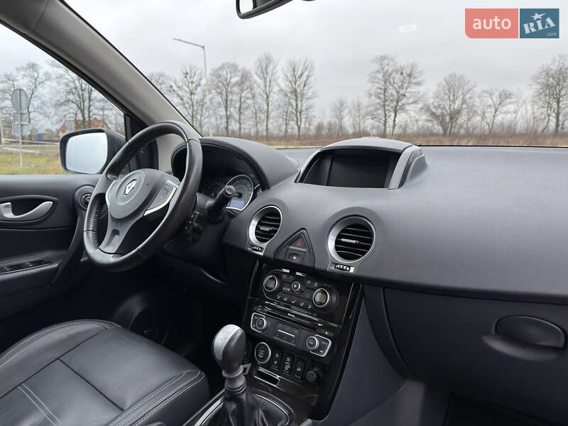 Позашляховик / Кросовер Renault Koleos 2014 в Радивиліві фото 39 Позашляховик / Кросовер Renault Koleos 2014 в Радивиліві