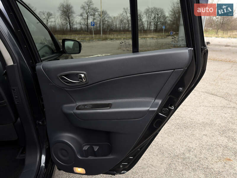 Позашляховик / Кросовер Renault Koleos 2014 в Радивиліві фото 45 Позашляховик / Кросовер Renault Koleos 2014 в Радивиліві