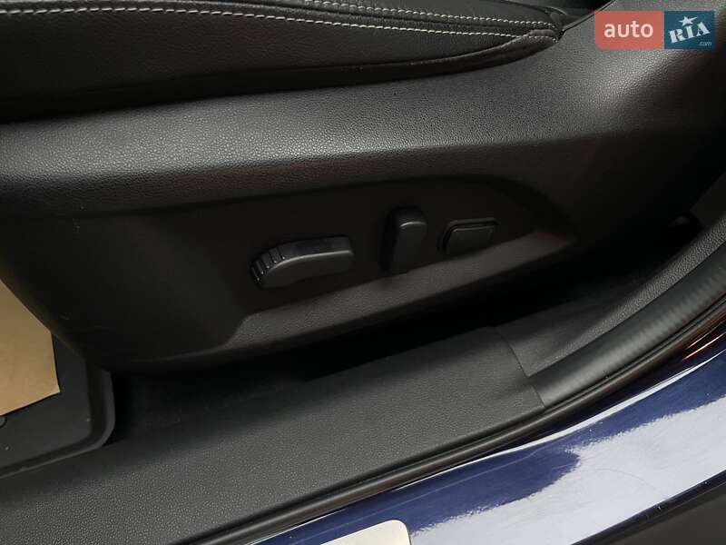 Внедорожник / Кроссовер Renault Koleos 2020 в Киеве