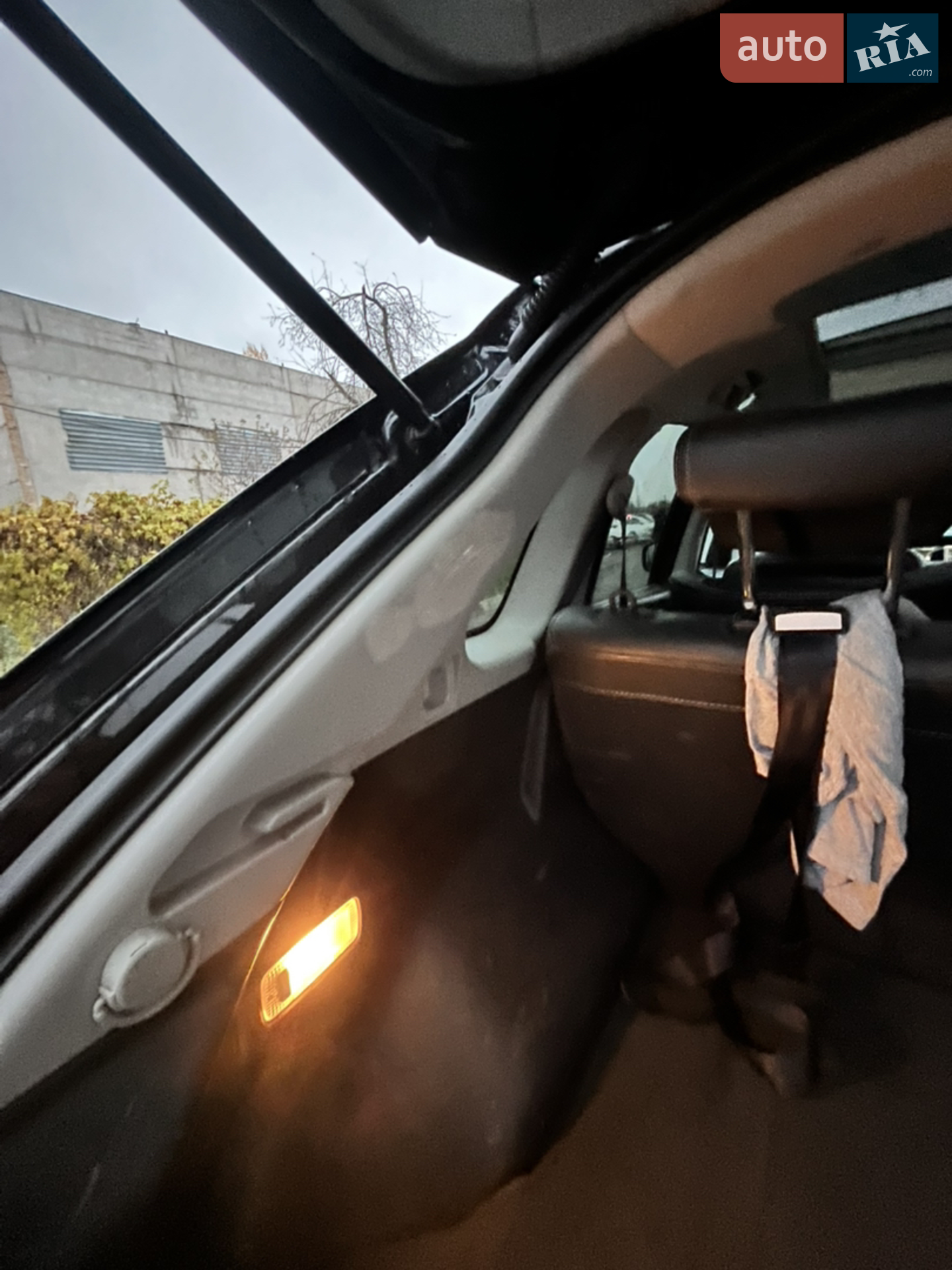 2012 Renault Koleos - мініатюра 10