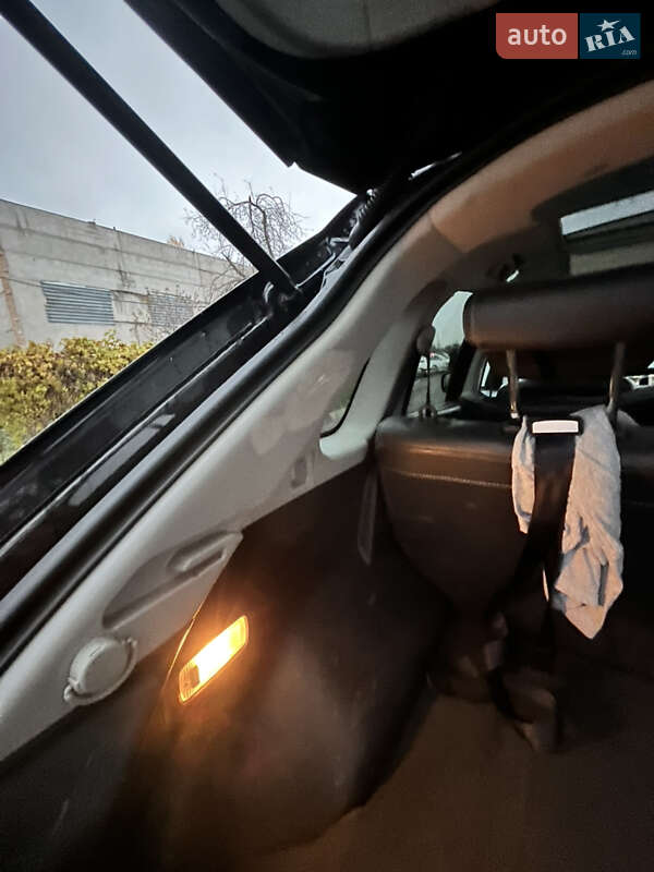 Позашляховик / Кросовер Renault Koleos 2012 в Василькові фото 10 Позашляховик / Кросовер Renault Koleos 2012 в Василькові