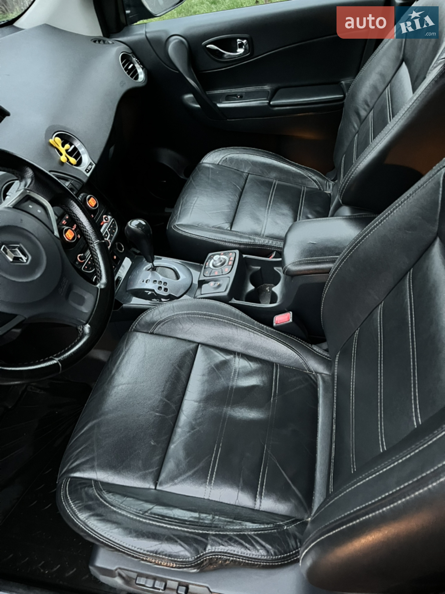 2012 Renault Koleos - мініатюра 5
