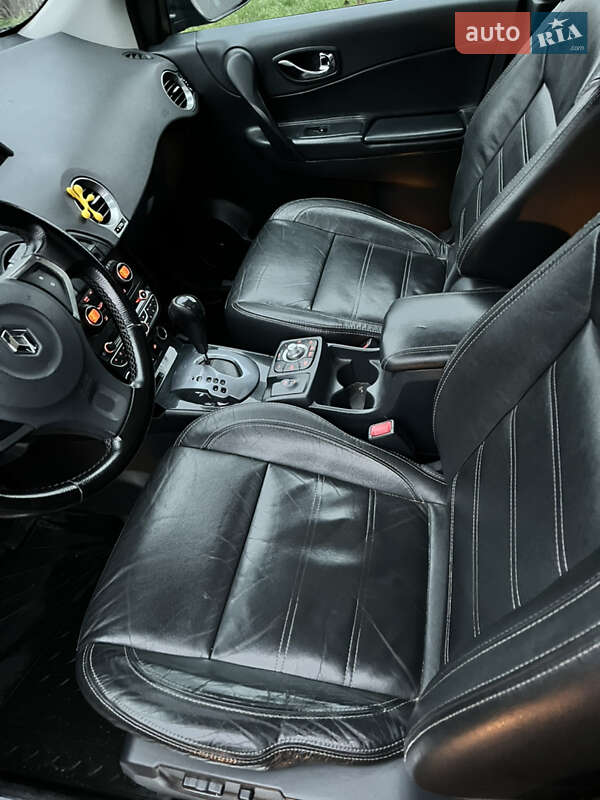 Позашляховик / Кросовер Renault Koleos 2012 в Василькові фото 5 Позашляховик / Кросовер Renault Koleos 2012 в Василькові