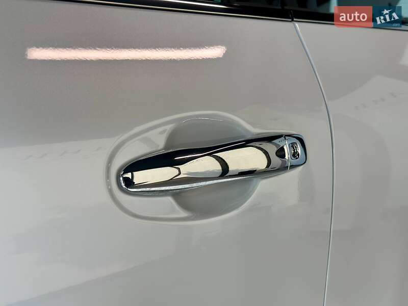 Внедорожник / Кроссовер Renault Koleos 2024 в Львове