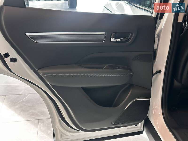 Внедорожник / Кроссовер Renault Koleos 2024 в Львове