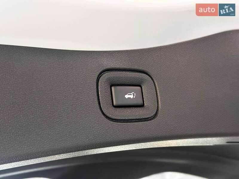 Внедорожник / Кроссовер Renault Koleos 2024 в Львове