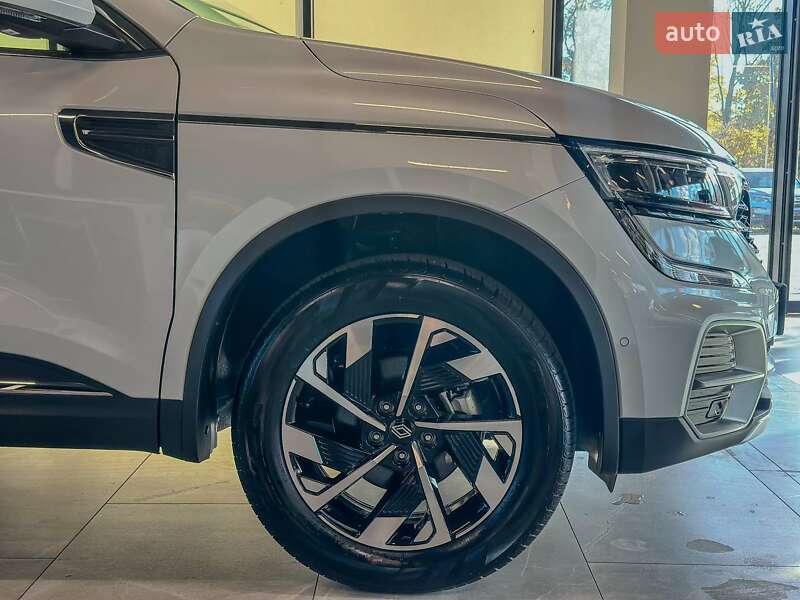 Внедорожник / Кроссовер Renault Koleos 2024 в Львове