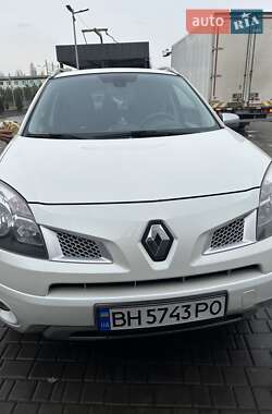 Внедорожник / Кроссовер Renault Koleos 2011 в Одессе