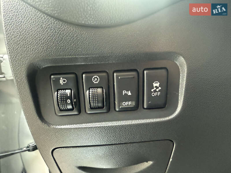 Внедорожник / Кроссовер Renault Koleos 2014 в Львове фото 18 Внедорожник / Кроссовер Renault Koleos 2014 в Львове