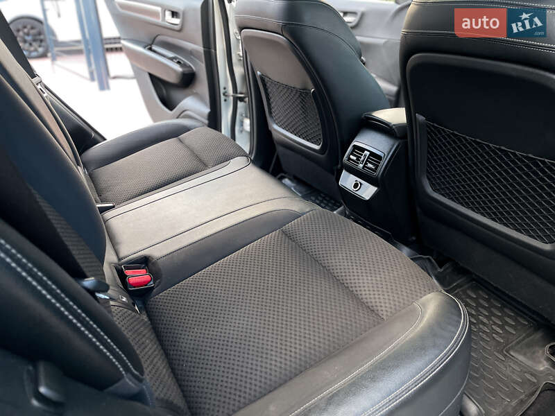 Позашляховик / Кросовер Renault Koleos 2020 в Одесі