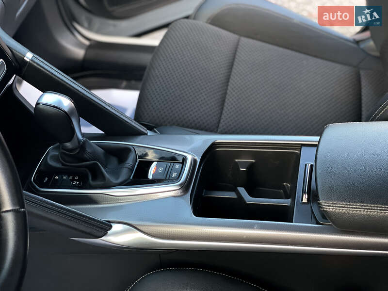 Позашляховик / Кросовер Renault Koleos 2020 в Одесі