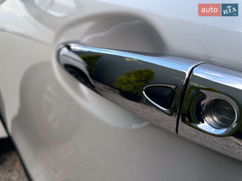 Позашляховик / Кросовер Renault Koleos 2020 в Одесі