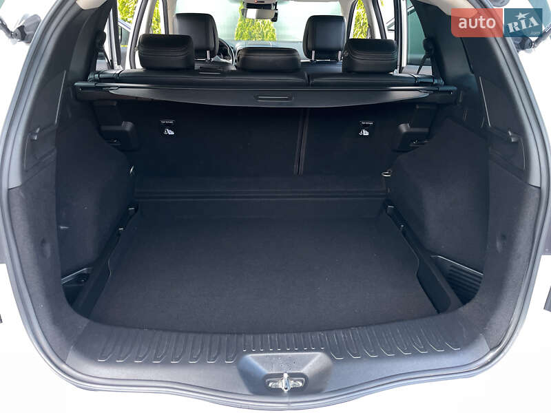 Позашляховик / Кросовер Renault Koleos 2020 в Одесі