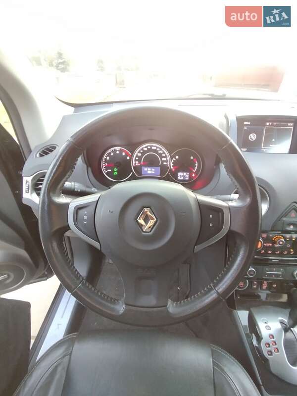 Внедорожник / Кроссовер Renault Koleos 2015 в Луцке