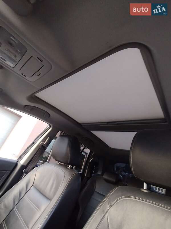 Внедорожник / Кроссовер Renault Koleos 2015 в Луцке