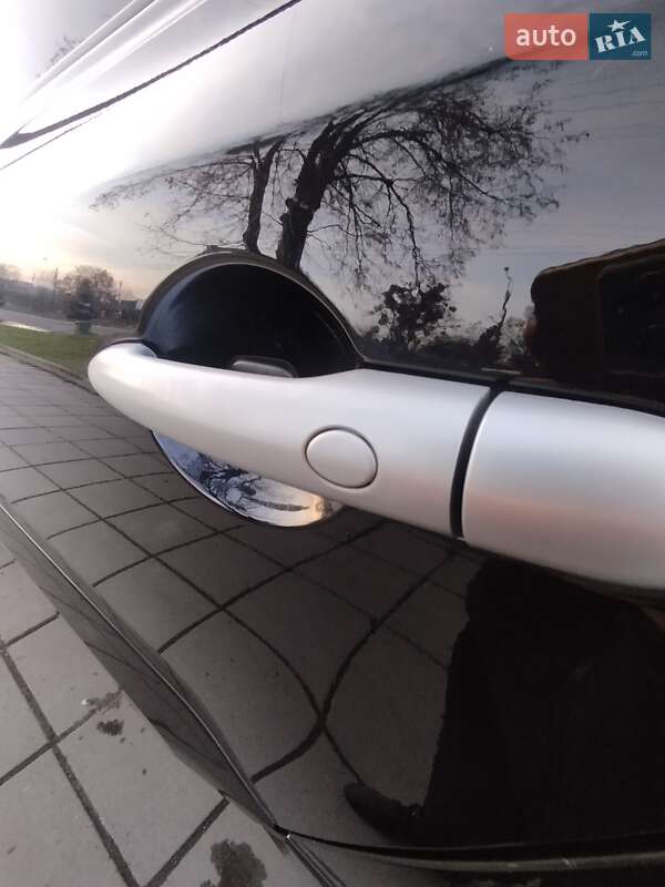 Внедорожник / Кроссовер Renault Koleos 2015 в Луцке