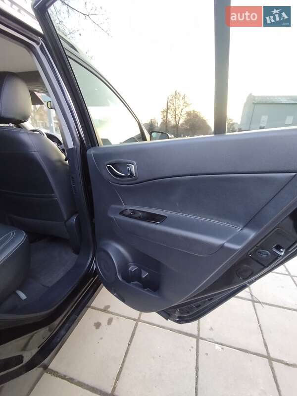 Внедорожник / Кроссовер Renault Koleos 2015 в Луцке