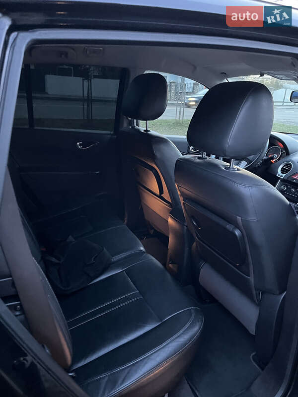 Позашляховик / Кросовер Renault Koleos 2010 в Коломиї