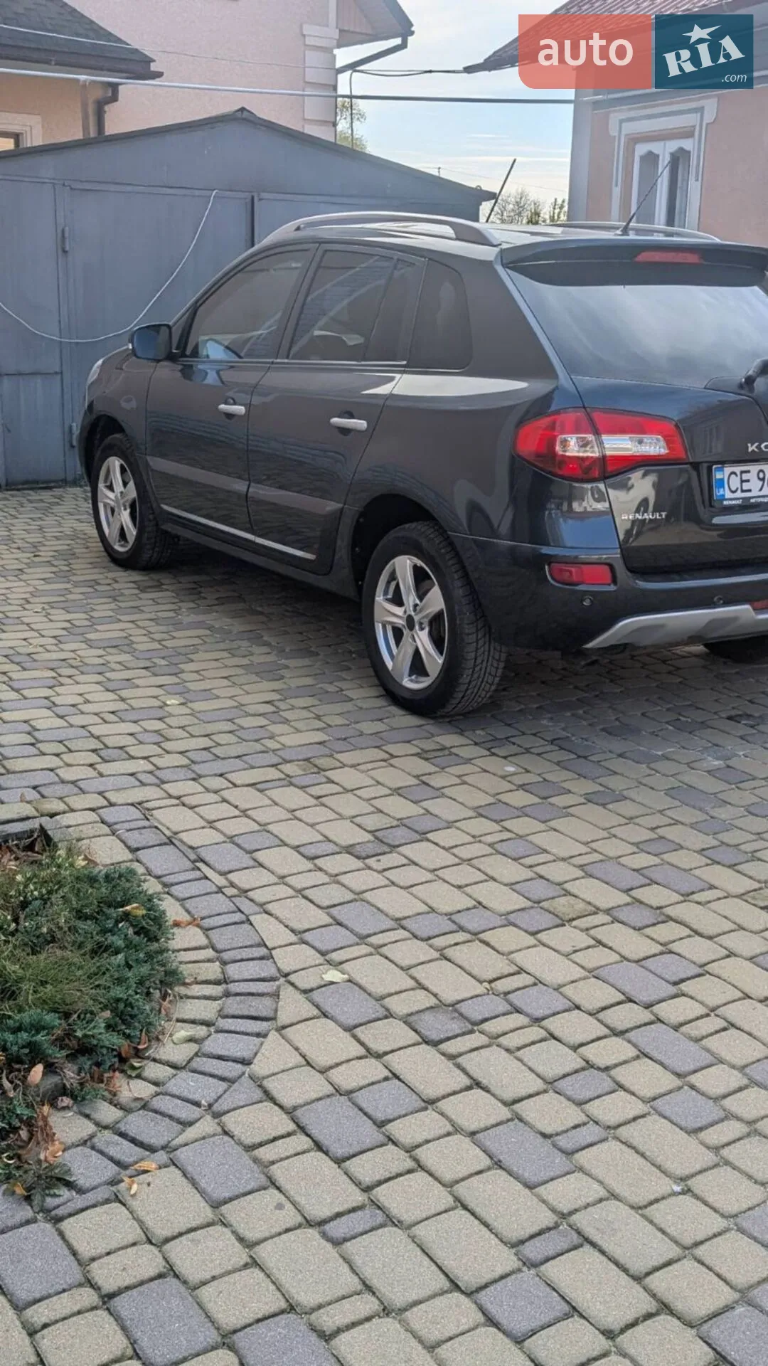 2016 Renault Koleos - мініатюра 9