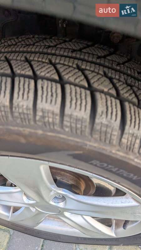 Позашляховик / Кросовер Renault Koleos 2016 в Мамаївцах