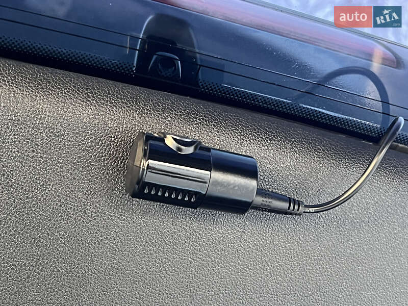 Внедорожник / Кроссовер Renault Koleos 2017 в Черкассах