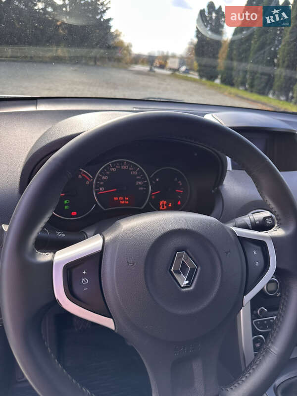 Внедорожник / Кроссовер Renault Koleos 2011 в Дубно фото 15 Внедорожник / Кроссовер Renault Koleos 2011 в Дубно