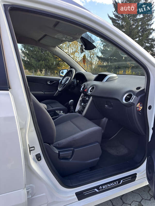 Внедорожник / Кроссовер Renault Koleos 2011 в Дубно фото 29 Внедорожник / Кроссовер Renault Koleos 2011 в Дубно