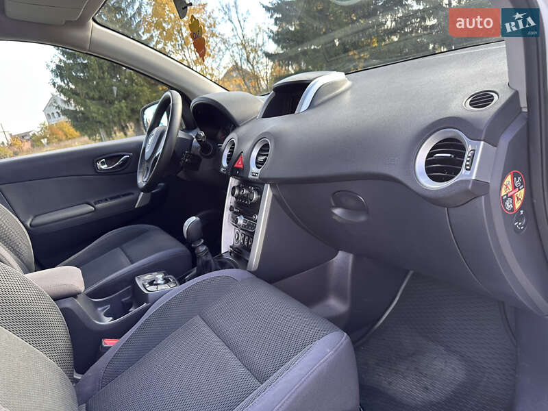 Внедорожник / Кроссовер Renault Koleos 2011 в Дубно фото 31 Внедорожник / Кроссовер Renault Koleos 2011 в Дубно