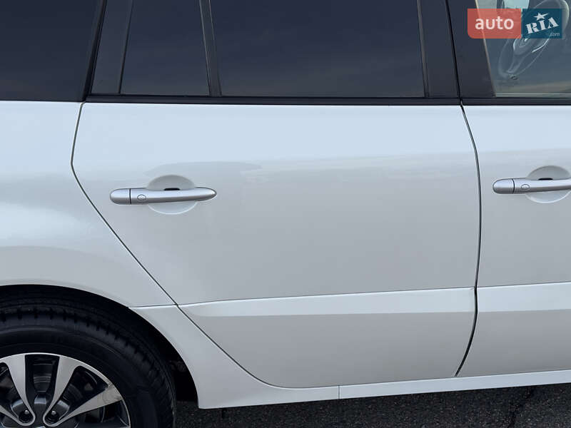 Внедорожник / Кроссовер Renault Koleos 2011 в Белой Церкви