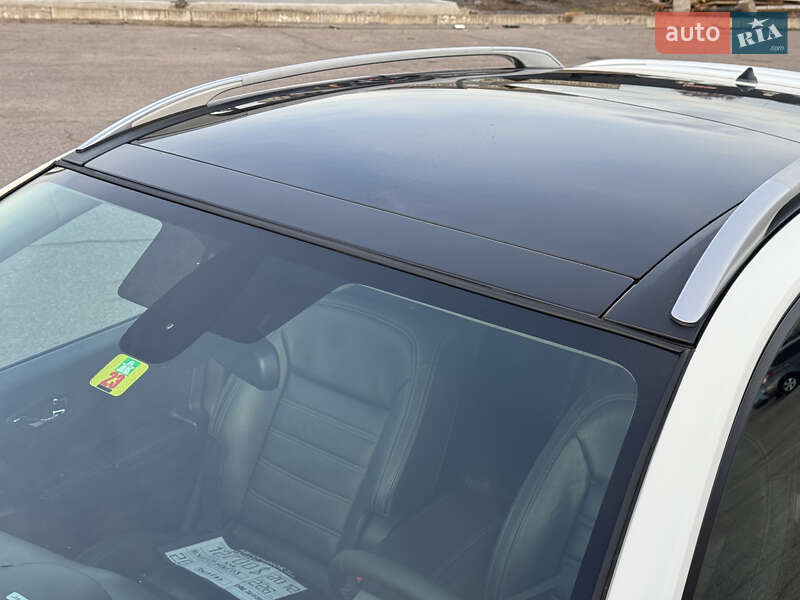 Внедорожник / Кроссовер Renault Koleos 2011 в Белой Церкви