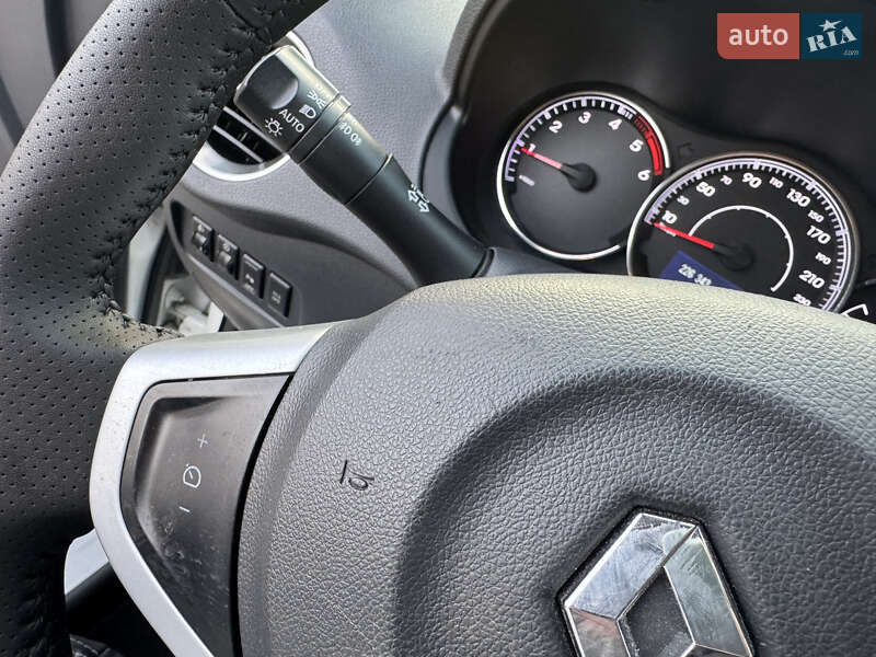 Внедорожник / Кроссовер Renault Koleos 2011 в Белой Церкви