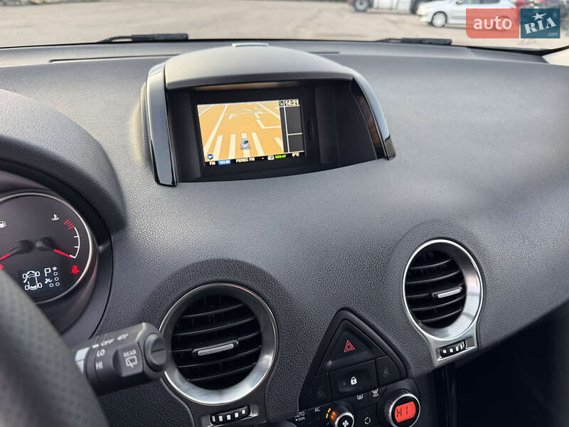 Внедорожник / Кроссовер Renault Koleos 2011 в Белой Церкви