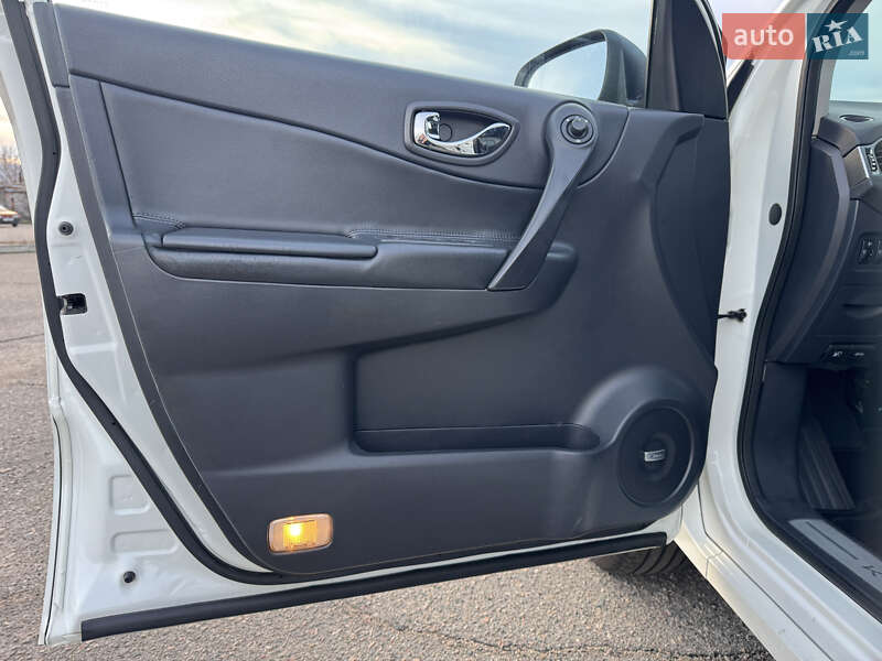 Внедорожник / Кроссовер Renault Koleos 2011 в Белой Церкви