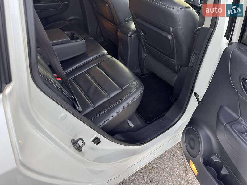 Внедорожник / Кроссовер Renault Koleos 2011 в Белой Церкви