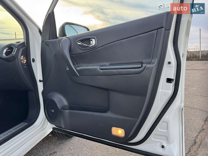 Внедорожник / Кроссовер Renault Koleos 2011 в Белой Церкви